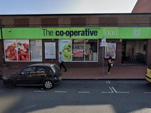 Supporting image for story: Bearwood Co-op closure a 'huge blow' for staff and shoppers