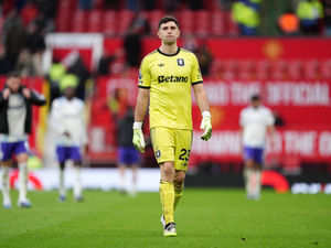 Supporting image for story: Man Utd 3 Aston Villa 1: Player ratings as Villa suffer more Old Trafford pain