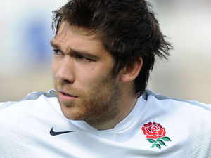 Supporting image for story: Graham Kitchener keen to grab England chance