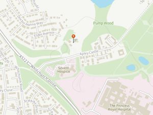 Supporting image for story: Development to add two new homes on edge of big Telford housing estate takes step forward