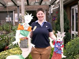 Supporting image for story: Colourful splash for Ellesmere this summer