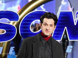 Supporting image for story: Actor Ben Schwartz reveals surprising source of income from Star Wars