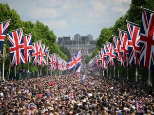 Supporting image for story: Star comment: We must take Jubilee togetherness forward to face challenges