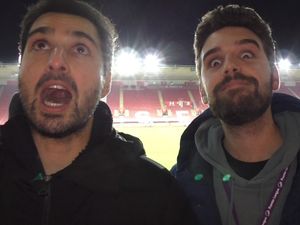 Supporting image for story: Southampton 2 Wolves 3: Joe Edwards and Nathan Judah analysis - WATCH