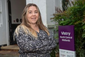 Supporting image for story: Sales manager comes home to Vistry after building career in housebuilding industry