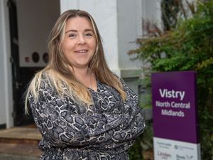 Supporting image for story: Sales manager comes home to Vistry after building career in housebuilding industry