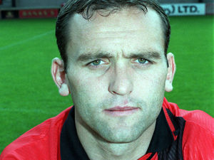 Supporting image for story: Team mates of late Walsall defender Wayne Evans launch £30k repatriation fundraiser 