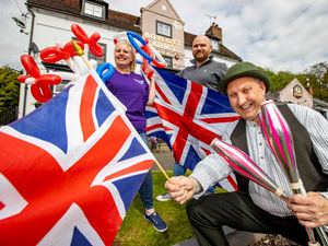 Supporting image for story: Month of festivities at newly reopened pub kick-started with coronation fun day