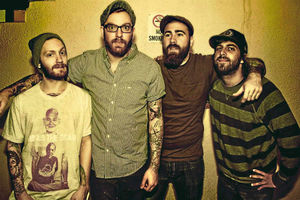 Supporting image for story: Double bill of festivals for rock and indie fans