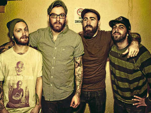 Supporting image for story: Double bill of festivals for rock and indie fans