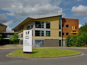 Supporting image for story: Prospective students invited to come to Wolverhampton College open day