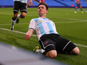 Supporting image for story: Shrewsbury Town duo are out of action