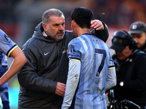 Supporting image for story: ‘Elite’ Son Heung-min not slowing down – Ange Postecoglou