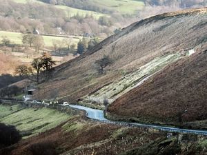 Supporting image for story: £68m road project to see new route created on A59