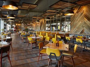 Supporting image for story: Telford restaurant Wildwood enters £10m investment talks with Pizza Express tycoon