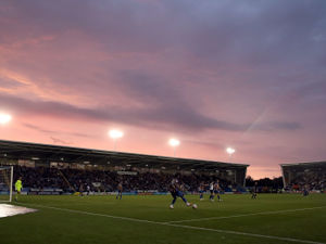 Supporting image for story: Shrewsbury v Exeter: Town resume their search for some home comforts