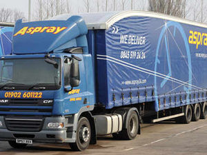 Supporting image for story: Aspray24's green light to expand is a jobs boost