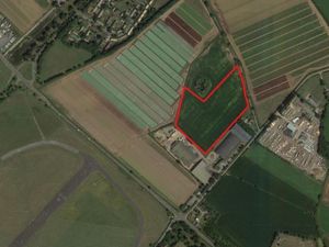 Supporting image for story: Bio-fuel power plant could be set for land near Market Drayton