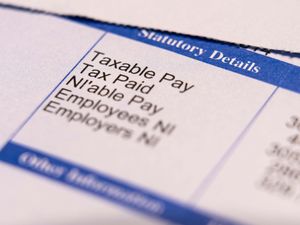 Supporting image for story: Reeves: ‘Valid’ to say national insurance hike should not have happened