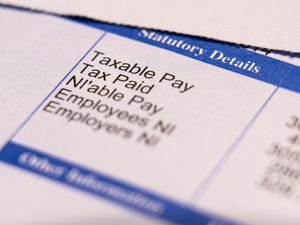 Supporting image for story: Reeves: ‘Valid’ to say national insurance hike should not have happened