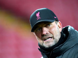 Supporting image for story: Liverpool hopeful Jurgen Klopp will return for Shrewsbury Town FA Cup tie