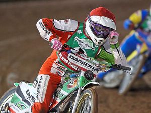 Supporting image for story: Cradley Heathens hoping for double success