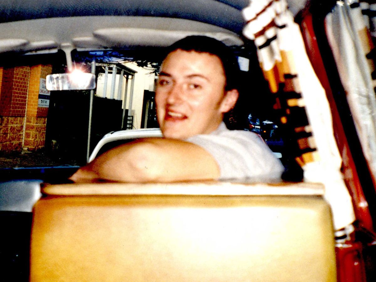 Family of Peter Falconio say &lsquo;weight has been lifted&rsquo; after his killer dies