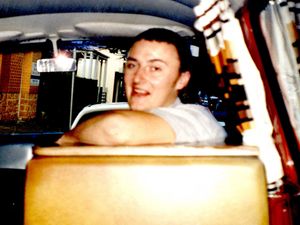 Supporting image for story: Family of Peter Falconio say ‘weight has been lifted’ after his killer dies