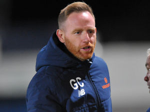 Supporting image for story: AFC Telford United positive Covid-19 cases to miss out at Alfreton