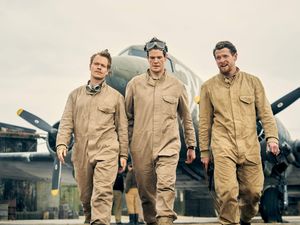 Supporting image for story: BBC teases new SAS drama starring Sex Education’s Connor Swindells