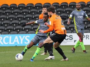 Supporting image for story: Matt Maher: So many questions as non-league season voided...