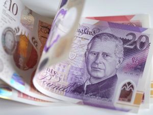 Supporting image for story: Company insolvencies jump 8% after cost increases