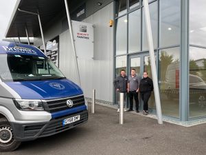 Supporting image for story: Brewers Decorator Centres to open new Shrewsbury store 