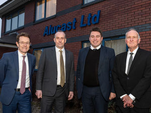 Supporting image for story: £24m scheme to help West Midlands businesses reduce energy usage and bills