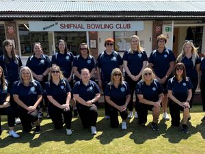 Supporting image for story: Bowls round-up: Hat-trick-seeking ladies up and running