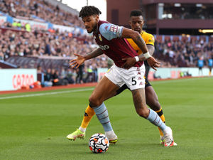 Supporting image for story: Tyrone Mings: ‘Honest’ Villa have got to learn quickly