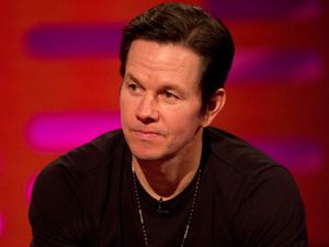 Supporting image for story: Mark Wahlberg says bonding with daughter’s boyfriend is new workout motivation