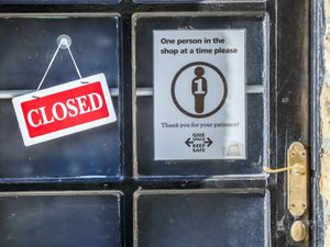 Supporting image for story: Boris Johnson says furlough scheme will be extended until December