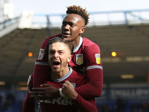 Supporting image for story: Dean Smith: It would be 'crazy' if Aston Villa did not get any summer bids for Jack Grealish