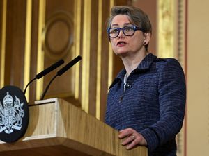 Supporting image for story: Foreign Secretary expected to address MPs on US operation in Venezuela