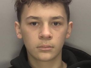 Supporting image for story: ‘Cowardly’ killer, 15, who murdered Leo Ross in random attack is named