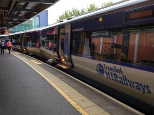 Supporting image for story: Rail electrification among projects awarded funding to boost connectivity