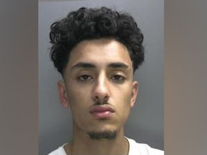 Supporting image for story: JAILED: Rapist who groomed and pimped girl, 15, given 10-year sentence