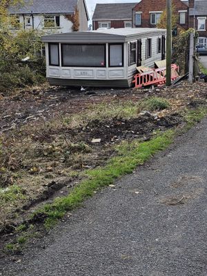 Permission for use for LDR partners
Willenhall