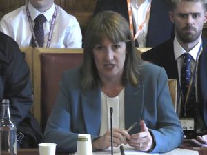 Supporting image for story: I care more about getting a family on the housing ladder than snails – Reeves