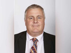 Supporting image for story: Councillor admits £8k benefit fraud