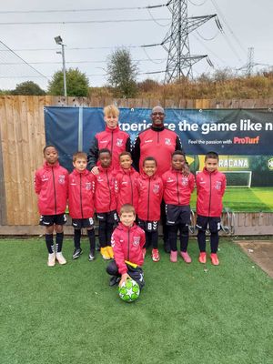 Joe Jackson coaching 