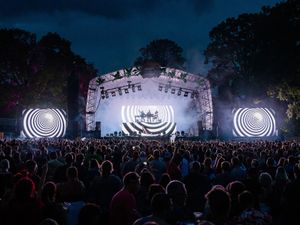 Supporting image for story: Kendal Calling festival cancelled over lack of Government guidance