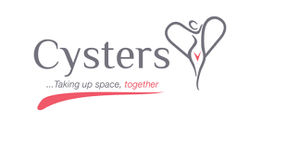 Former Cysters logo