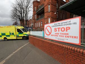 Supporting image for story: One in eight people in England has had Covid-19, new figures suggest